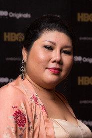 Joanne Kam as  in Raya dengan Cinta 2024