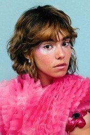 Giulia Del Bel as Giulia in My Name Is Baghdad 2021