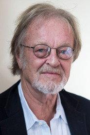 Bernard Cornwell as Bill in Clam Shack Blues 2023