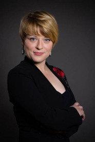 Larisa Marshalova as  in All honest 2007
