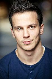 Peter Lofsgard as Jack in Vampire Virus 2020