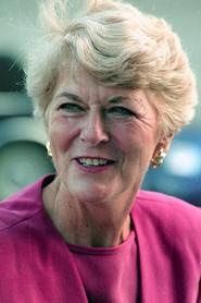 Geraldine A. Ferraro as Self in Geraldine Ferraro: Paving The Way 2013
