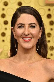 D'Arcy Carden as Laura in She Taught Love 2024