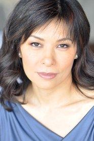 Susan Chuang as Nina in Wendy Wu: Homecoming Warrior 2006