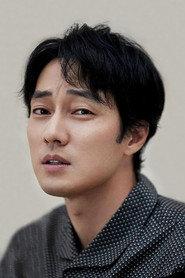 So Ji-sub as Hyeong-do (Ji Hyeong-do) in A Company Man 2012