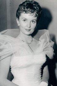 Olive Sturgess as Bonnie Young in Requiem for a Gunfighter 1965