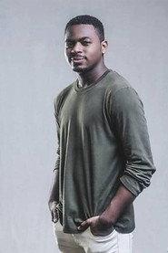 Julio Teko as Patrice Gbokédé (Adulte) in Jusqu'au bout 2019