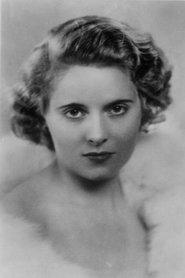 Ann Casson as Rose Ackroyd in Number Seventeen 1932