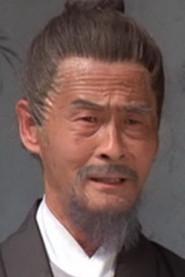 Tony Lee Wan-Miu as Kwan in Golden Needles 1974