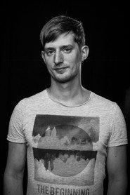 Russell Lissack as Self in God Bless Bloc Party 2005