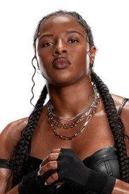 Destinee Brown as Kali Armstrong in NXT Heatwave 2026 2026