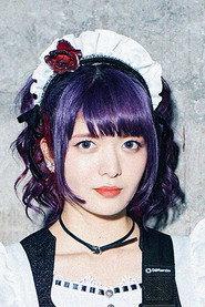 Miku Kobato as Guitar / Vocals in BAND-MAID - Brand-New MAID [Type A Edition] 2016