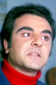 Thomas Konstadinidis as in Lady President 1972