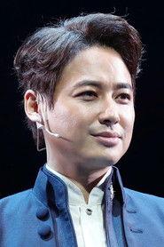 Lee Ji-hoon as Luigi Lucheni in Elisabeth: The Musical Live 2024