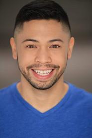 Zak Douglas as Will in A Banquet 2022