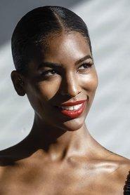 Dominique Silver as Self in Kokomo City 2023