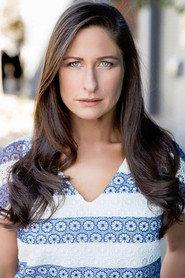 Melissa Thomas as Margaret in Dallas Doll 1994