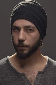Aly Kandil as in Winter of Discontent 2013