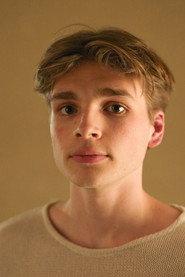 Jack Raese as Sean in Emissary 