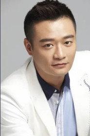 林佑星 as  in Breast and House 2019