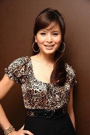 Daphne Iking as in Kami Histeria 2014
