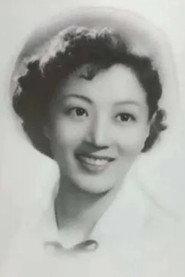 Lu Lizhi as Nina Liu in The Eternal Wave 1958