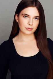 Emily Marcheschi as Donna Geller in Nuclear 2024