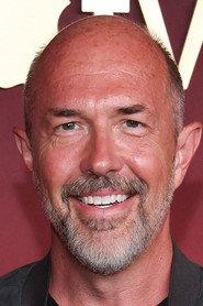 Eric Lange as Stanley Moss in Gone Hollywood 2019