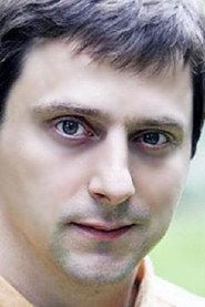 Dmitriy Vysotskiy as новелла «Обычная семейная история» in Astra, I Love You 2012