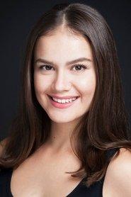 Gizem Denizci as Dilber in Until I Lose My Breath 2015