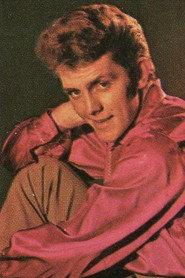 Alvin Stardust as Shane Fenton (Himself) in It's All Happening 1963