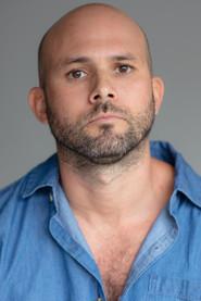 Denis Lwowski as Mickey in Shrooms 2026