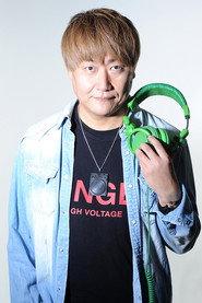 DJ Waka as in PERSONA LIVEHOUSE TOUR 2015 2015