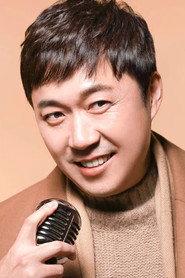 Um Sang-hyun as  in Timing 2015