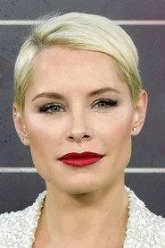 Soraya Arnelas as Molly Roberts (as Soraya) in On Fire 2013