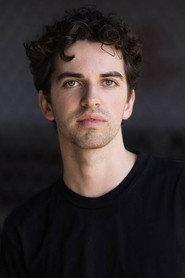 William McKenna as  in Mad Rush 2026