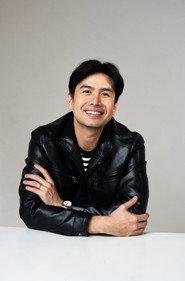 Christian Bautista as Jayden in An Extraordinary Symphony 2011