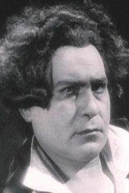 Alexandre Koubitzky as Georges Jacques Danton in Napoleon 1927