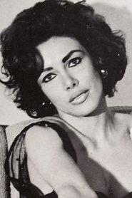 Pat Barrington as Shirley / Gold Girl in Orgy of the Dead 1965