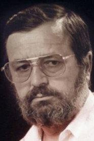 Vyacheslav Madan as Misha Adam in Your Special Correspondent 1987