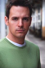 Joshua Rollins as Finn in Infinite Storm 2022