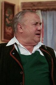 Manfred Maier as Xaver Altlechner, jun. in Peter Steiners Theaterstadl - Eheferien 1997