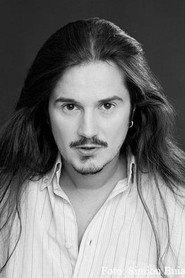 Iulian Ilinca as Frankfurt in Garcea and the Oltenians 2001