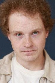 Denis Kornukh as guy at the bar in Happy When You're Not 2026