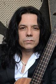 Pavel Maciwoda as Bass in Scorpions: Live in 3D - Get Your Sting & Blackout 2011