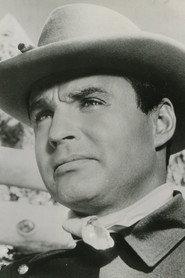 Ross Sturlin as The Creature in Night of the Blood Beast 1958