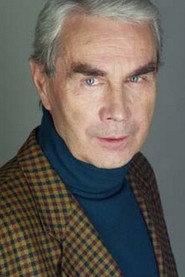 Andrzej Wiśniewski as Sound engineer in Hero of the Year 1986