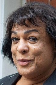 Lanah P as Self (as Al Pillay) in The Bullshitters: Roll Out the Gunbarrel 1984
