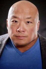 King Lau as King Lau in Birth of the Dragon 2017