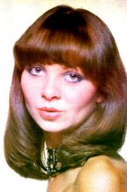 Suzy Mandel as Susan in The Session 1974